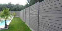 Portail Clôtures dans la vente du matériel pour les clôtures et les clôtures à Urbise